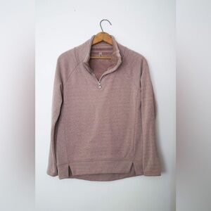 MTA Sport Quarter Zip